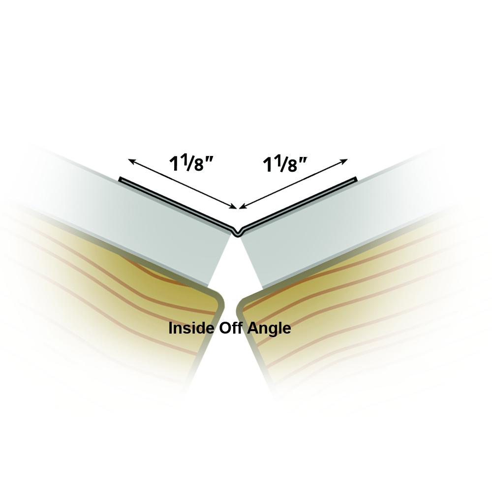 Strait-Flex® Uno-Bead 222 | ClarkDietrich Building Systems